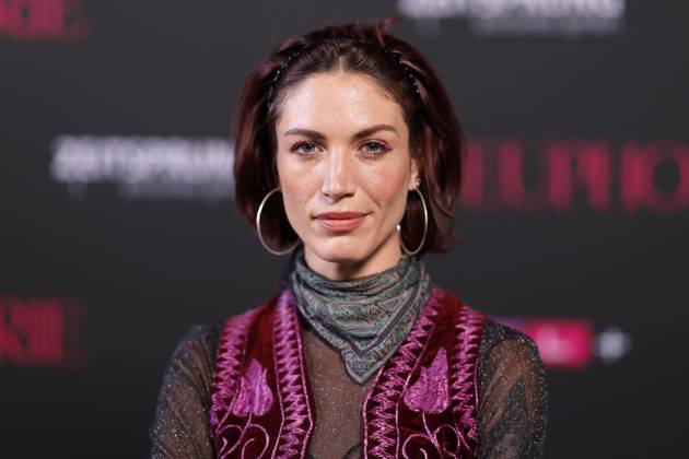 Model Tessa Bergmeier at the screening of the new RTL series Euphorie at Cinenova Cologne, 27 09 2025 NRW Germany Copyright: xChristophxHardtx