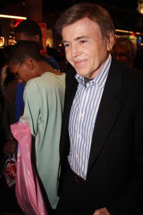 Walter Koenig Los Angeles Premiere of Star Trek at Grauman s Chinese Theatre - Outside Arrivals Los Angeles, California - 30.04.09 WENN 5287910.jpg