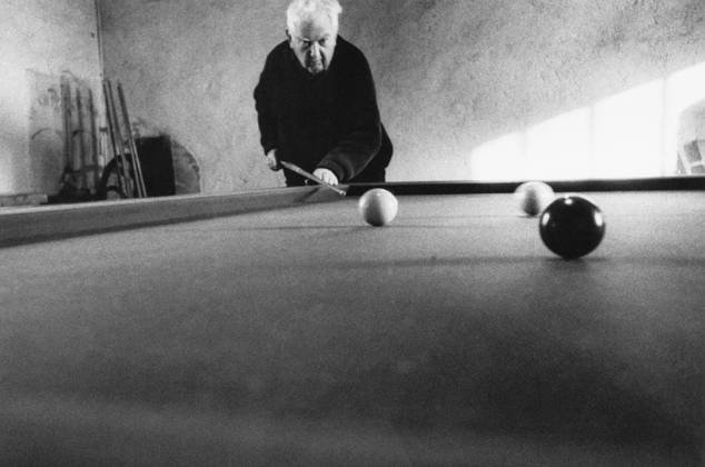 Alexander Calder RECORD DATE NOT STATED  Copyright: x SergexHambourg Opale.photox