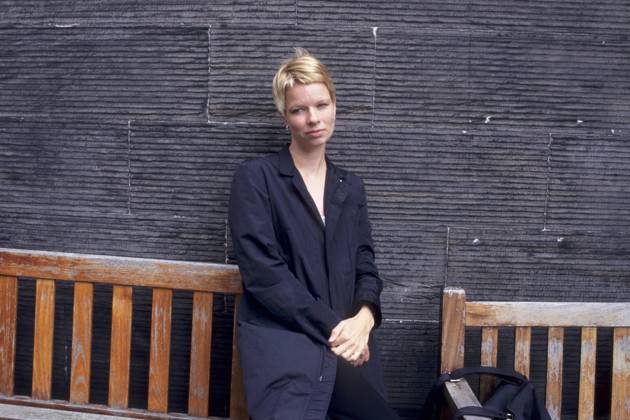Linn ULLMANN Date 20021101 Basso Cannarsa Opale photo RECORD DATE NOT STATED  Copyright: x BassoxCannarsa Opale.photox