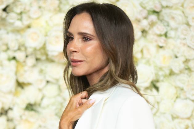 Netflix Victoria Beckham World Premiere Arrivals at Curzon Mayfair, London, UK Victoria Beckham attends The World Premiere of Netflix Victoria Beckham at Curzon Mayfair, London, England, UK on Wednesday 8 October, 2025., Credit:Justin Ng Avalon UK, England, London, Curzon Mayfair Copyright: xJustinxNgx xAvalonx 1044257124