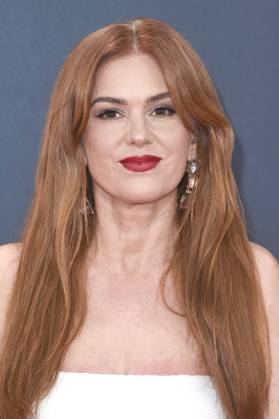 Isla Fisher at the premiere of the feature film Jay Kelly at the 69 BFI London Film Festival 2025 at the Royal Festival Hall London, 10 10 2025 Foto:xS.xVasx xFuturexImagex kelly_5137