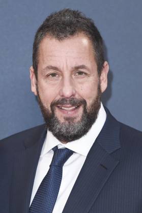 Adam Sandler at the premiere of the feature film Jay Kelly at the 69 BFI London Film Festival 2025 at the Royal Festival Hall London, 10 10 2025 Foto:xS.xVasx xFuturexImagex kelly_5149