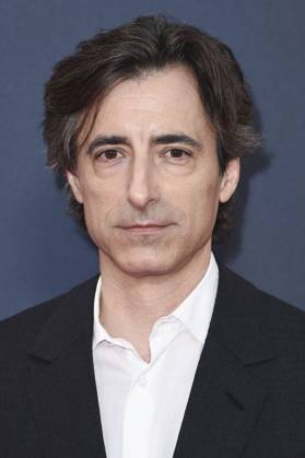 Noah Baumbach at the premiere of the feature film Jay Kelly at the 69 BFI London Film Festival 2025 at the Royal Festival Hall London, 10 10 2025 Foto:xS.xVasx xFuturexImagex kelly_5153