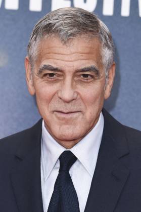 George Clooney at the premiere of the feature film Jay Kelly at the 69 BFI London Film Festival 2025 at the Royal Festival Hall London, 10 10 2025 Foto:xS.xVasx xFuturexImagex kelly_5179