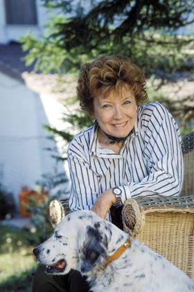 MARAINI Dacia Date 19880601 Paola AGOSTI Opale photo RECORD DATE NOT STATED  Copyright: x PaolaxAGOSTI Opale.photox !ACHTUNG AUFNAHMEDATUM GESCHÄTZT!