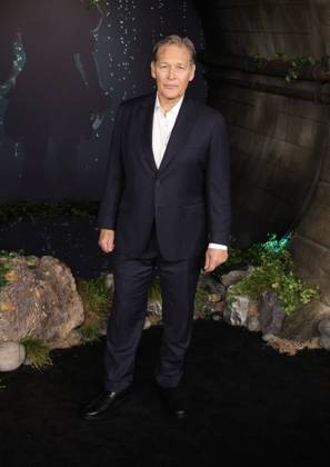 Los Angeles Premiere Of HBO Original Series IT: Welcome To Derry 20 October 2025 . Los Angeles, California - James Remar At Los Angeles Premiere Of HBO Original Series IT: Welcome To Derry held at Warner Brothers Studios in Los Angeles., Credit:Sadou Faye Avalon United States, CA, Los Angeles, Warner Brothers Studios Copyright: xSadouxFayex xAvalonx 1047113746
