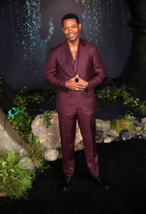 Los Angeles Premiere Of HBO Original Series IT: Welcome To Derry 20 October 2025 . Los Angeles, California - Stephen Rider At Los Angeles Premiere Of HBO Original Series IT: Welcome To Derry held at Warner Brothers Studios in Los Angeles., Credit:Sadou Faye Avalon United States, CA, Los Angeles, Warner Brothers Studios  Copyright: xSadouxFayex xAvalonx 1047113829