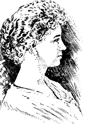 Helen Keller Portrait Detailed vintage line drawing of Helen Keller, a pioneering American author and activist who overcame blindness and deafness. This engraving depicts her dignified appearance, reflecting her remarkable life and accomplishments. A timeless representation of Copyright: ximageplussx