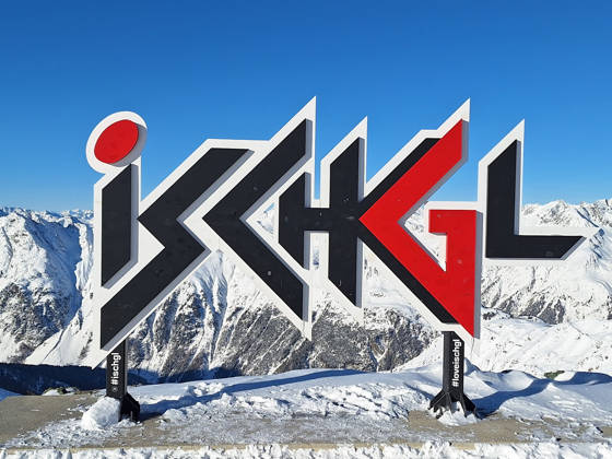 Ischgl, Samnaun theme picture ski resort Silvretta Arena Ischgl, Samnaun in the alpine region Paznaun, opening, season opening, season start 2025 2026 in Austria theme picture Copyright: xEibnerxPressefotox xFleigx