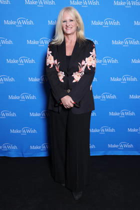 Exclusive - Make a Wish Gala - Paris Exclusive - Natacha Rafalski attends Make a Wish Gala in Paris, France on December 08, 2025. Photo by Jerome Domine ABACAPRESS.COM France  Copyright: xDominexJerome ABACAx