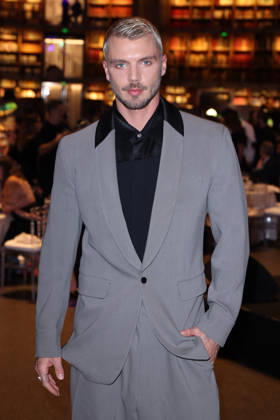 Exclusive - Make a Wish Gala - Paris Exclusive - Jonathan Jenvrin attends Make a Wish Gala in Paris, France on December 08, 2025. Photo by Jerome Domine ABACAPRESS.COM France  Copyright: xDominexJerome ABACAx