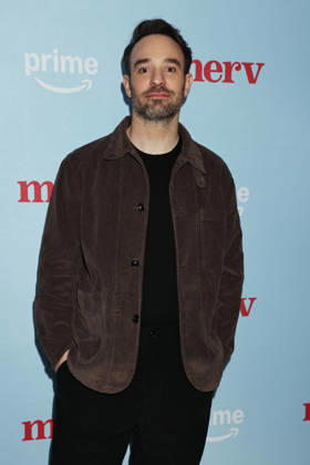 Screening of Merv at the Crosby St Hotel Featuring: Charlie Cox Where: New York, New York, United States When: 08 Dec 2025 Credit: Dave Allocca Starpix INSTARimages EDITORIAL USE ONLY. NOT FOR USE BY NEWSPAPERS BASED IN THE UK. Copyright: xx instar55325592