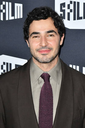 2025 SFFILM Awards Night - Arrivals Zac Posen attends the 2025 SFFILM Awards at Gateway Pavilion on December 8, 2025 in San Francisco, California. San Francisco Gateway Pavilion California USA Copyright: xCaseyxFlaniganx