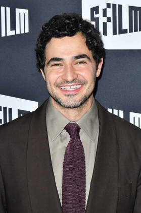 2025 SFFILM Awards Night - Arrivals Zac Posen attends the 2025 SFFILM Awards at Gateway Pavilion on December 8, 2025 in San Francisco, California. San Francisco Gateway Pavilion California USA Copyright: xCaseyxFlaniganx