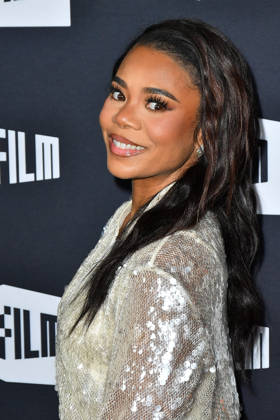2025 SFFILM Awards Night - Arrivals Regina Hall attends the 2025 SFFILM Awards at Gateway Pavilion on December 8, 2025 in San Francisco, California. San Francisco Gateway Pavilion California USA Copyright: xCaseyxFlaniganx