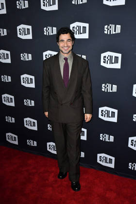 2025 SFFILM Awards Night - Arrivals Zac Posen attends the 2025 SFFILM Awards at Gateway Pavilion on December 8, 2025 in San Francisco, California. San Francisco Gateway Pavilion California USA Copyright: xCxFlanigan imageSPACEx