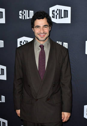 2025 SFFILM Awards Night - Arrivals Zac Posen attends the 2025 SFFILM Awards at Gateway Pavilion on December 8, 2025 in San Francisco, California. San Francisco Gateway Pavilion California USA Copyright: xCxFlanigan imageSPACEx