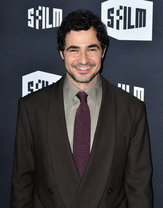 2025 SFFILM Awards Night - Arrivals Zac Posen attends the 2025 SFFILM Awards at Gateway Pavilion on December 8, 2025 in San Francisco, California. San Francisco Gateway Pavilion California USA Copyright: xCxFlanigan imageSPACEx