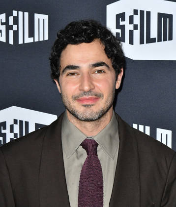2025 SFFILM Awards Night - Arrivals Zac Posen attends the 2025 SFFILM Awards at Gateway Pavilion on December 8, 2025 in San Francisco, California. San Francisco Gateway Pavilion California USA Copyright: xCxFlanigan imageSPACEx