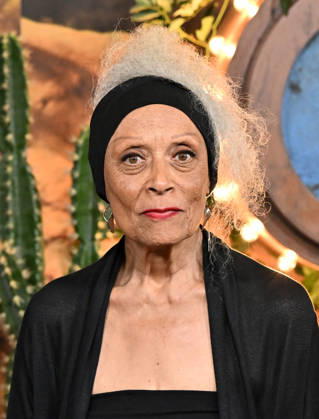 ˜Fallout™ Season 2 Premiere Edythe Jason arriving to Amazon Prime Video™s Fallout™ season 2 premiere held at the Academy Museum of Motion Pictures on December 8, 2025 in Los Angeles, Ca. Los Angeles Academy Museum of Motion Pictures California USA Copyright: xStarbuck AFF-USA.COMx
