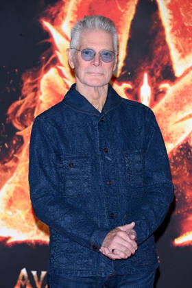 Milan, Photocall for the film: Avatar: Fire and Ashes - Stephen Lang  Copyright: xAlbertoxTerenghix xipa-agency.netx xComi Terenghix IPA_Agency_IPA68944622