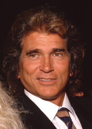 Michael Landon at The First and Last Annual Malibu Right to Vote Party on March 17, 1990 at a Private Residence in Malibu, California California Copyright: xRalphxDominguez MediaPunchx