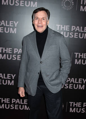 Red carpet for PaleyLive s An Evening with Bob Costas Featuring: Bob Costas Where: New York, New York, United States When: 09 Dec 2025 Credit: Janet Mayer INSTARimages.com EDITORIAL USE ONLY. NOT FOR USE BY NEWSPAPERS BASED IN THE UK. Copyright: xx instar55327885