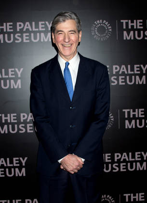 Red carpet for PaleyLive s An Evening with Bob Costas Featuring: Budd Mishkin Where: New York, New York, United States When: 09 Dec 2025 Credit: Janet Mayer INSTARimages.com EDITORIAL USE ONLY. NOT FOR USE BY NEWSPAPERS BASED IN THE UK. Copyright: xx instar55327888