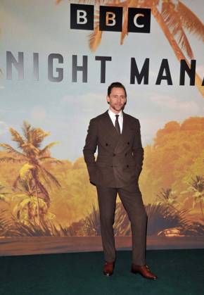 The Night Manager S2 UK TV premiere, London Tom Hiddleston at The Night Manager S2 UK TV premiere, BFI Southbank, Belvedere Road, on Wednesday 10 December 2025 in London, England, UK. CAP CAN CAN London UK Great Britain Copyright: xCanxNguyen CapitalxPicturesx