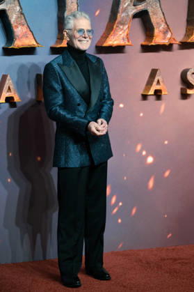 Avatar: Fire And Ash UK Premiere - Arrivals Stephen Lang attends the Avatar: Fire And Ash UK Premiere at BFI IMAX Waterloo, Credit:Lounis Tiar Avalon United Kingdom, London, BFI Imax Waterloo  Copyright: xLounisxTiarx xAvalonx 1058554412