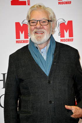 Gala Performance of Mischief s Christmas Carol Goes Wrong, Arrivals, London, UK. 14 December 2025 London, UK, 14 December 2025. Matthew Kelly attends the Gala Performance of Mischief s Christmas Carol Goes Wrong at the Apollo Theatre, London, UK., Credit:Lee Floyd Avalon UK, London, Apollo Theatre Copyright: xLeexFloydx xAvalonx 1059249782
