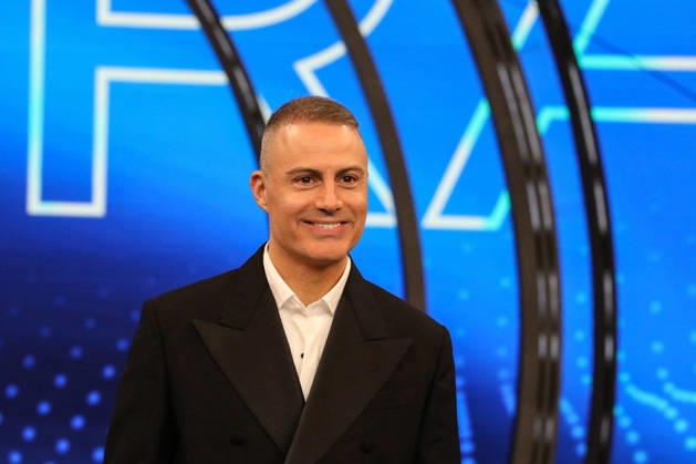 Live Music Show - FINALE SANREMO GIOVANI The finale will take place in Sanremo, with photos of the major artists in competition and the finalist during FINALE SANREMO GIOVANI , Live Music Show in SANREMO, Italy, December 14 2025 SANREMO TEATRO DEL CASINO SANREMO Italy Copyright: xRenataxRoattinox xLiveMediax LPM_2195297