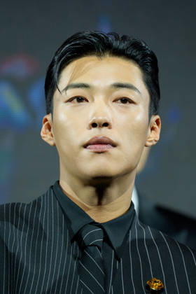 Disney Plus series Made In Korea press conference SEOUL, SOUTH KOREA, DEC 15: South Korean actor Woo Do-hwan during Disney Plus series Made In Korea press conference at the InterContinental Seoul Parnas in Seoul, South Korea, on December 15, 2025. Seoul the InterContinental Seoul Parna South Korea 8247_286144 Copyright: xStevexChoxKyewoong PentaxPressx