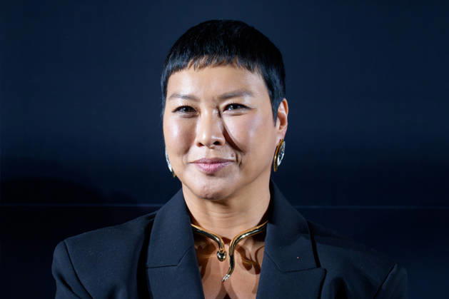Project Y film press conference SEOUL, SOUTH KOREA, DEC 16: South Korean actress Jung Young-joo during Project Y film press conference at the MEGABOX in Seoul, South Korea, on December 16, 2025. Seoul the MEGABOX South Korea 8248_286167 Copyright: xStevexChoxKyewoong PentaxPressx