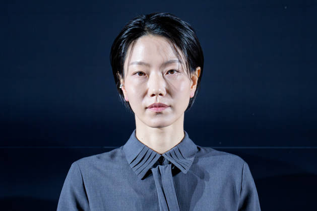 Project Y film press conference SEOUL, SOUTH KOREA, DEC 16: South Korean actress Kim Shin-rock during Project Y film press conference at the MEGABOX in Seoul, South Korea, on December 16, 2025. Seoul the MEGABOX South Korea 8248_286173 Copyright: xStevexChoxKyewoong PentaxPressx