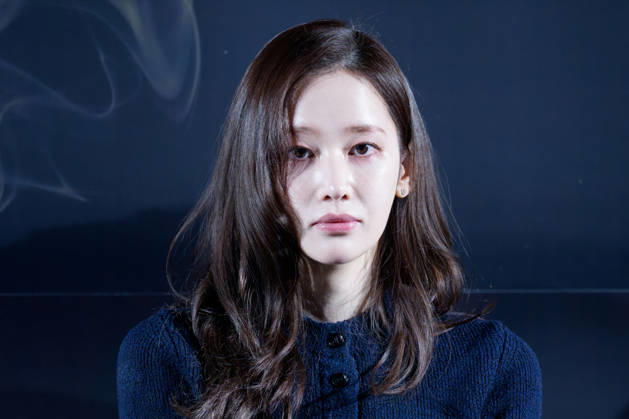 Project Y film press conference SEOUL, SOUTH KOREA, DEC 16: South Korean actress Jun Jong-seo during Project Y film press conference at the MEGABOX in Seoul, South Korea, on December 16, 2025. Seoul the MEGABOX South Korea 8248_286186 Copyright: xStevexChoxKyewoong PentaxPressx