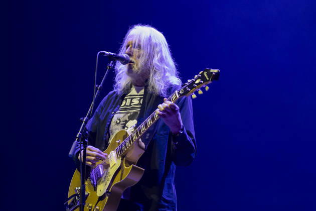 Martin McAloon perfroms live at o2 City Hall, Newcastle, on 18 December 2025 Martin McAloon perfroms live at o2 City Hall, Newcastle, on 18 December 2025, Credit:David Wala Avalon Tyne and Wear, Newcastle upon Tyne  Copyright: xDavidxWalax xAvalonx 1060261060