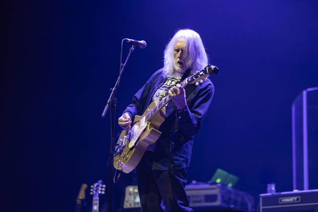 Martin McAloon perfroms live at o2 City Hall, Newcastle, on 18 December 2025 Martin McAloon perfroms live at o2 City Hall, Newcastle, on 18 December 2025, Credit:David Wala Avalon Tyne and Wear, Newcastle upon Tyne  Copyright: xDavidxWalax xAvalonx 1060261070
