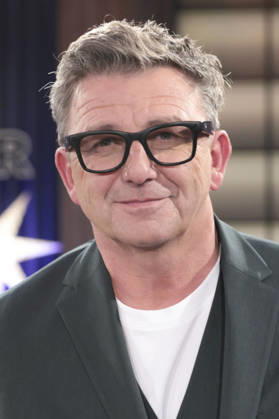 Hans Sigl at the recording of the WDR talk show Kölner Treff in WDR Studio BS 3 Cologne, 18 12 2025 Foto:xR.xSchmiegeltx xFuturexImagex koelner_treff1812_5210