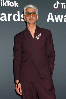 USA - TikTok Awards - Los Angeles LOS ANGELES - DEC 18: Tan France at the TikTok Awards at the Hollywood Palladium on December 18, 2025 in Los Angeles, CA Los Angeles CA USA  Copyright: xKathyxHutchinsx xHutchinsxPhotox