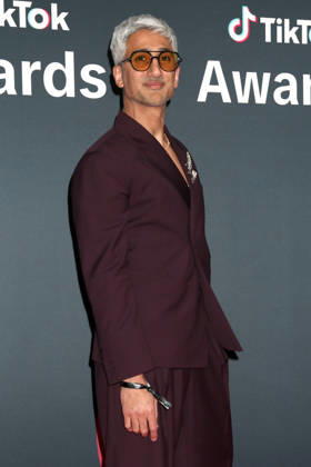 USA - TikTok Awards - Los Angeles LOS ANGELES - DEC 18: Tan France at the TikTok Awards at the Hollywood Palladium on December 18, 2025 in Los Angeles, CA Los Angeles CA USA  Copyright: xKathyxHutchinsx xHutchinsxPhotox