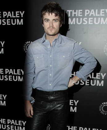 New York Season 5 final celebration of Stranger Things at PaleyLive Featuring: Joe Keery Where: New York City, New York, United States When: 18 Dec 2025 Credit: Roger Wong INSTARimages EDITORIAL USE ONLY. NOT FOR USE BY NEWSPAPERS BASED IN THE UK. Copyright: xx instar55347686