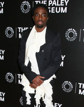 New York Season 5 final celebration of Stranger Things at PaleyLive Featuring: Caleb McLaughlin Where: New York City, New York, United States When: 18 Dec 2025 Credit: Roger Wong INSTARimages EDITORIAL USE ONLY. NOT FOR USE BY NEWSPAPERS BASED IN THE UK. Copyright: xx instar55347710