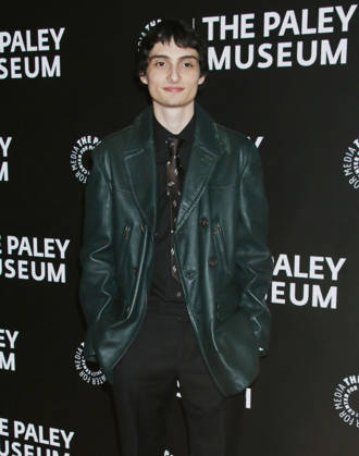 New York Season 5 final celebration of Stranger Things at PaleyLive Featuring: Finn Wolfhard Where: New York City, New York, United States When: 18 Dec 2025 Credit: Roger Wong INSTARimages EDITORIAL USE ONLY. NOT FOR USE BY NEWSPAPERS BASED IN THE UK. Copyright: xx instar55347715
