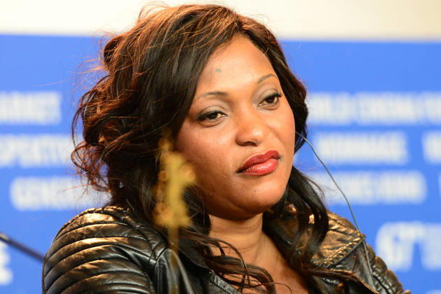 Berlinale International Film Festival BERLIN, GERMANY - FEBRUARY 11: Actress Vero Tshanda Beya attends the photocall of Felicite during the 67th Berlinale International Film Festival Berlin at Grand Hyatt Hotel in Berlin, Germany on February 11, 2017. Berlin Germany. Editorial use only. Please get in touch for any other usage. Copyright: x2025xAnadoluxMaurizioxGambarinix