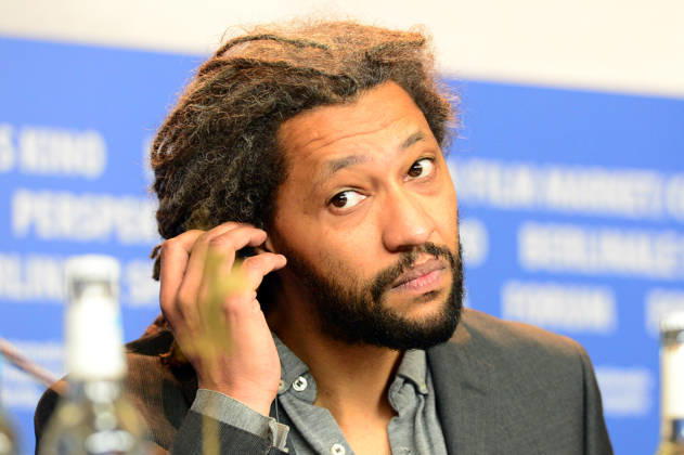 Berlinale International Film Festival BERLIN, GERMANY - FEBRUARY 11: Film director Alain Gomis attends the photocall of Felicite during the 67th Berlinale International Film Festival Berlin at Grand Hyatt Hotel in Berlin, Germany on February 11, 2017. Berlin Germany. Editorial use only. Please get in touch for any other usage. Copyright: x2025xAnadoluxMaurizioxGambarinix