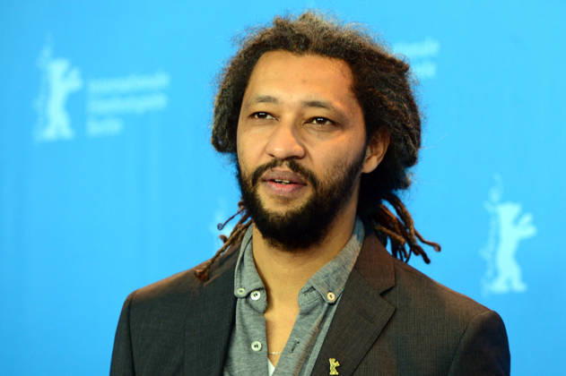 Berlinale International Film Festival BERLIN, GERMANY - FEBRUARY 11: Film director Alain Gomis attends the photocall of Felicite during the 67th Berlinale International Film Festival Berlin at Grand Hyatt Hotel in Berlin, Germany on February 11, 2017. Berlin Germany. Editorial use only. Please get in touch for any other usage. Copyright: x2025xAnadoluxMaurizioxGambarinix