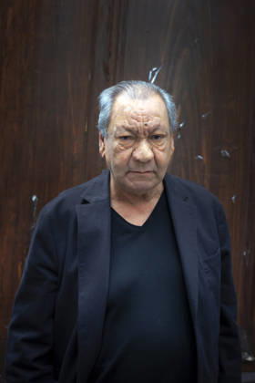 Portrait of Tony Gatlif Boualem Dahmani director 08 06 2022 Renaud Monfourny Leextra via opale photo RECORD DATE NOT STATED  Copyright: x RenaudxMonfourny Leextraxviaxopale.photox
