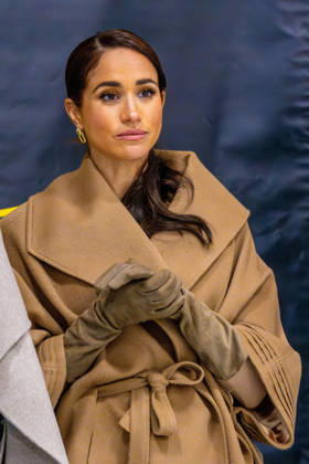 Prince Harry and Meghan Markle are unlikely to spend Christmas In The UK. *Archive Image* Prince Harry and Meghan Markle, the Duke and Duchess of Sussex are unlikely to spend Christmas in the UK. The couple hasn t spent the holidays with the Royal Family in years, because the couple live with their son Prince Archie and daughter Princess Lilibeth in Montecito, California. Montecito USA  Copyright: xMischaxSchoemakerx